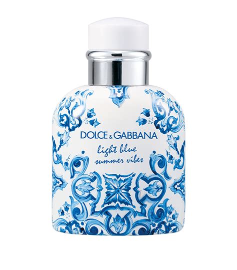 dolce & gabbana light blue herr|d&g website.